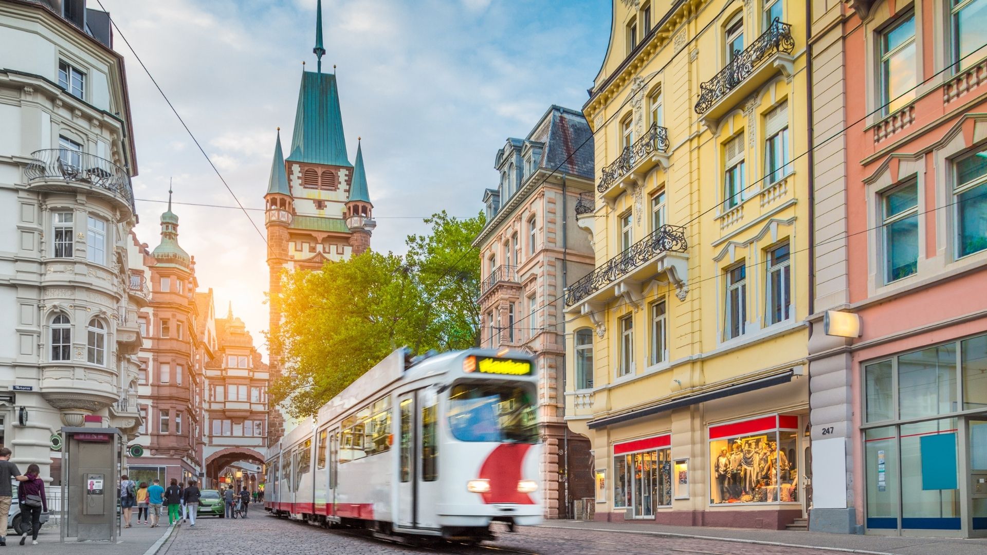 freiburg
